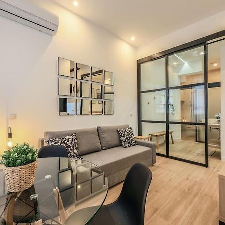 מדריד Myhousespain - Acogedor Piso Cerca De Atocha II מראה חיצוני תמונה