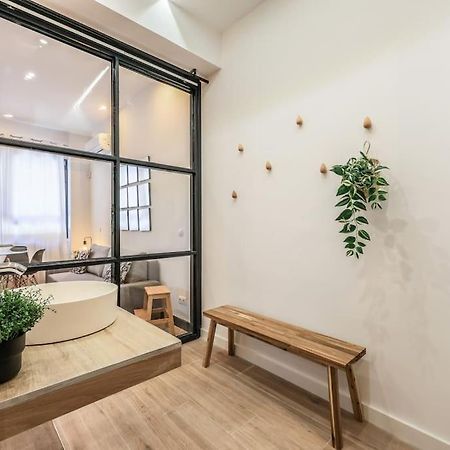 מדריד Myhousespain - Acogedor Piso Cerca De Atocha II מראה חיצוני תמונה