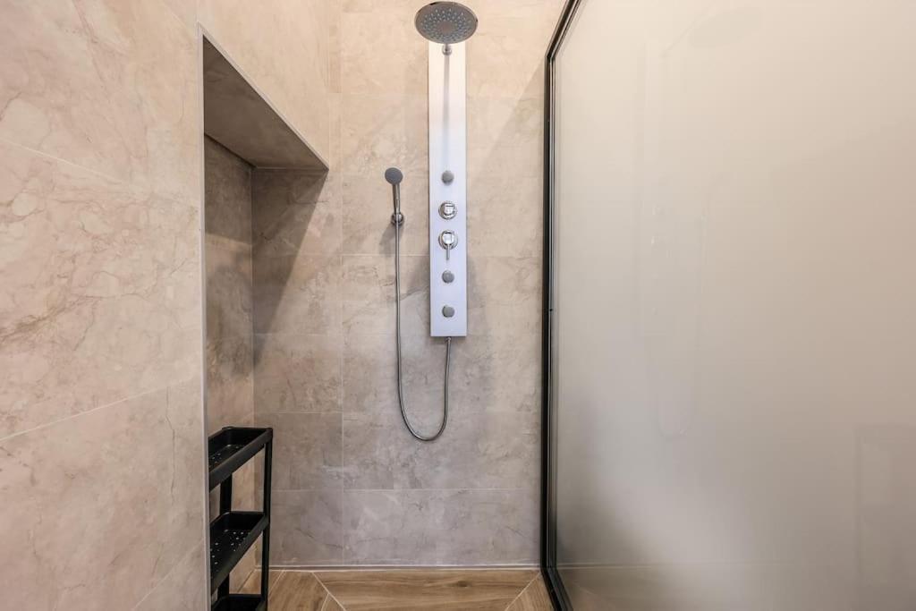 מדריד Myhousespain - Acogedor Piso Cerca De Atocha II מראה חיצוני תמונה